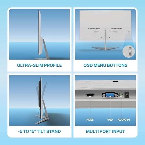 Argon - GXTF-WVHDF32W 32" 1920x1080