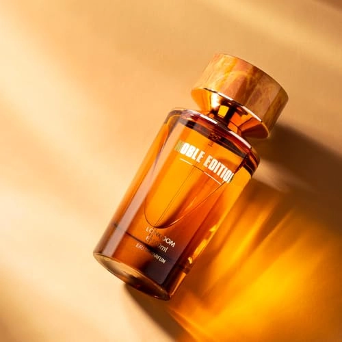 NOBLE Gold Eau de Parfum 100ml