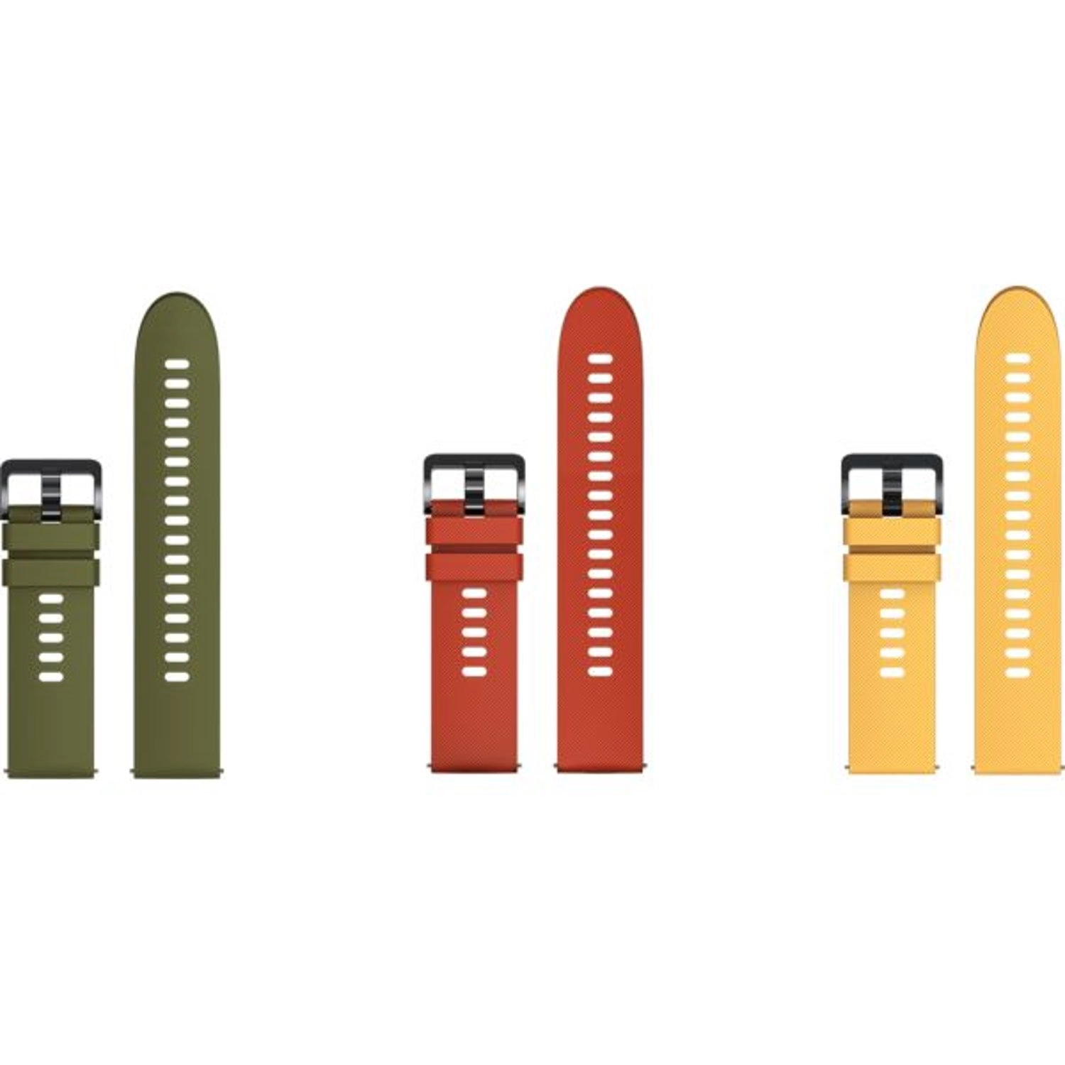 Xiaomi 3 Pack Watch Strap