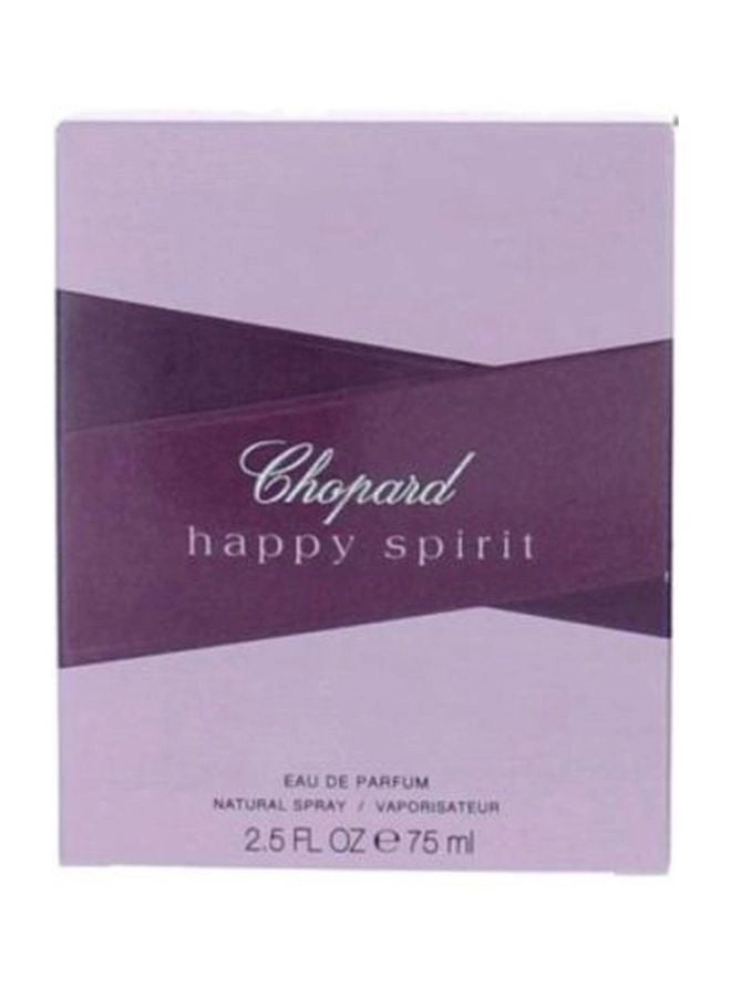 Happy Spirit Forever Eau de Parfum 75 ml