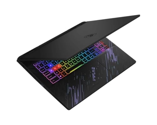 PULSE 17 9S7-17T311-052 - 17'' Core ULTRA 9 185H 32GB DDR4 1TB SSD