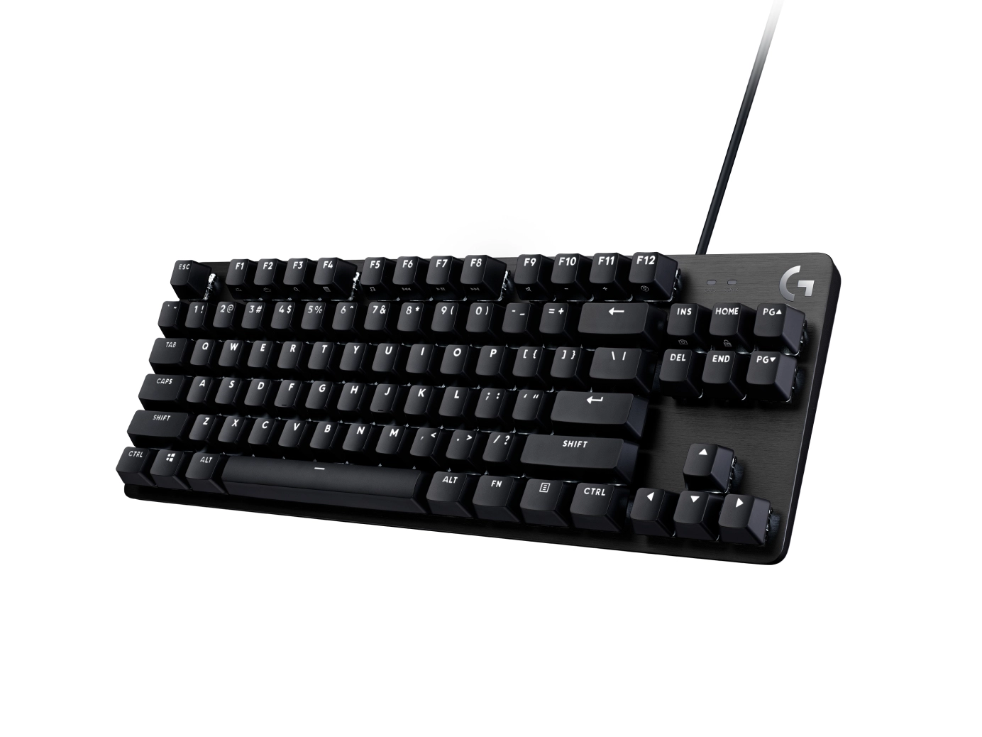 Logitech G G413 TKL SE - AR Wired