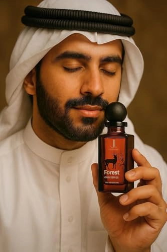 Forest Eau de Parfum - 80ml