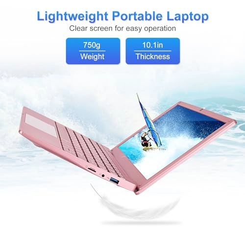 HL-1012 - 10.1'' Celeron N4020 8GB DDR4 128GB SSD