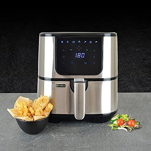 Digi-Touch AIRFRYER XL K3401