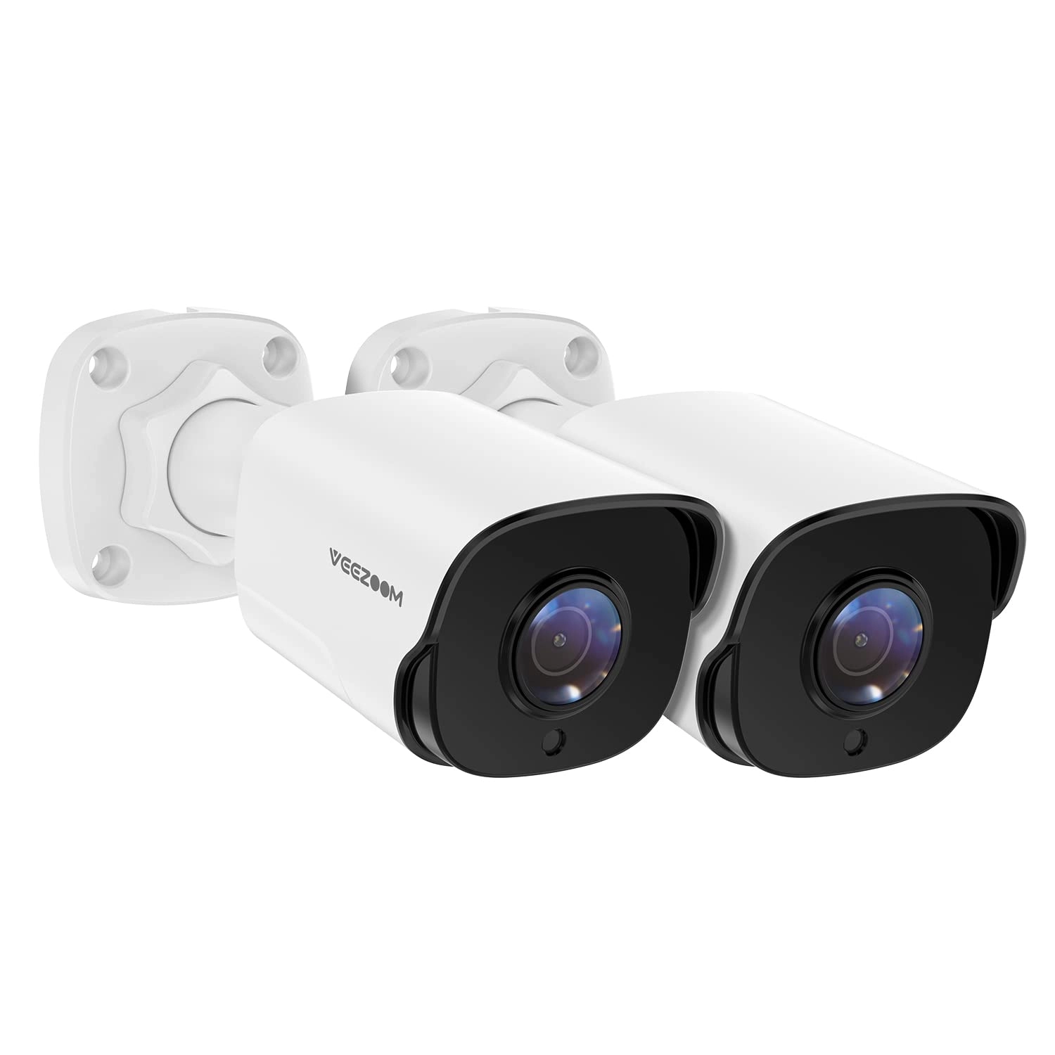 Veezoom PoE Camera 5MP
