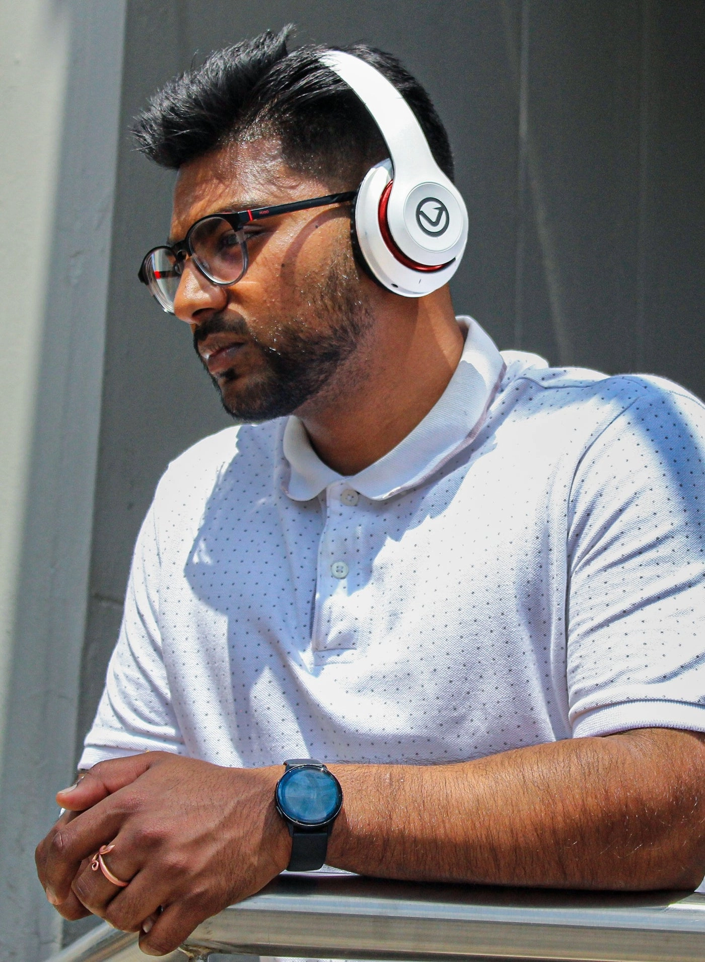 Impulse Wireless Headphone