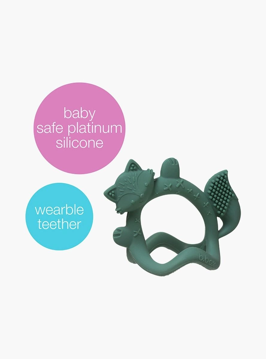 Wrist Teether - Silicone