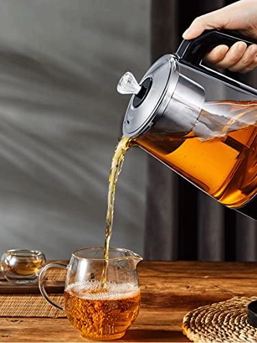 Fast Boil Illuminated Electric Kettle