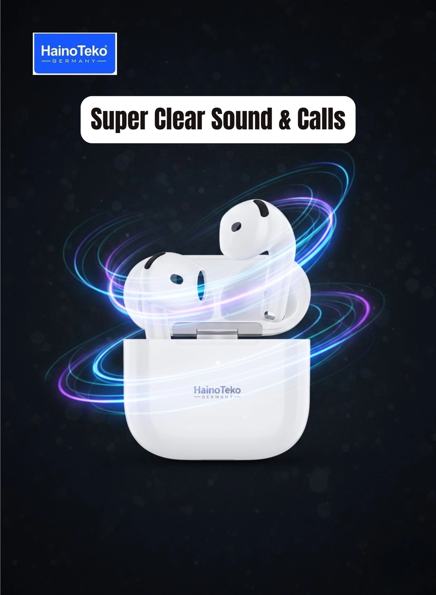 Air1 Mini Wireless Earbud