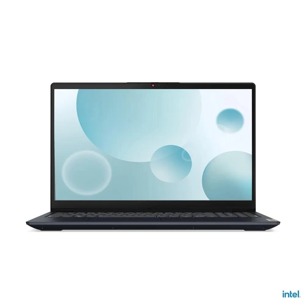 IdeaPad 3 82RK00PNAX - 15.6'' Core i5-1235U 8GB DDR4 512GB SSD