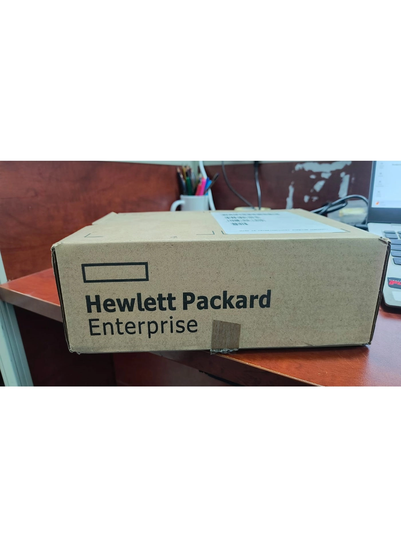 CAT5e Networking Cable - 12 ft