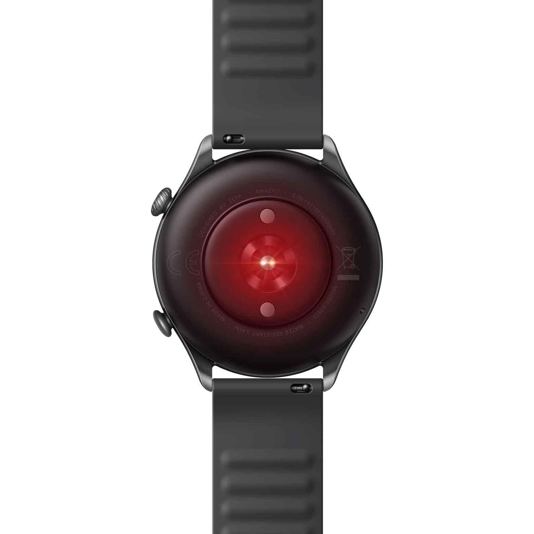 GTR 3 45.8mm Aluminium GPS