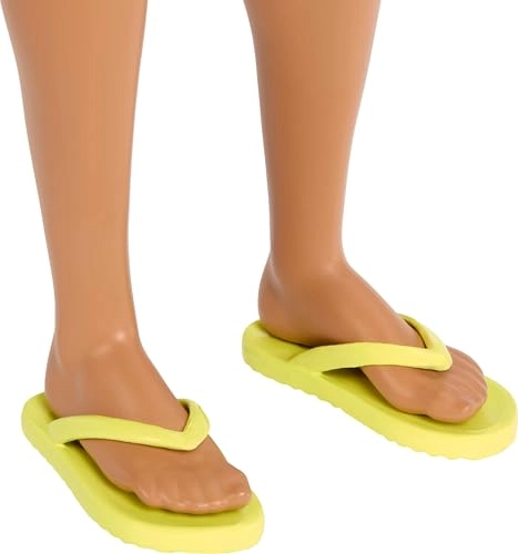 Style Dolls and Accessories - Multicolor