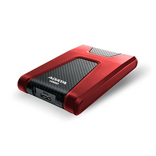 HD650 1TB HDD