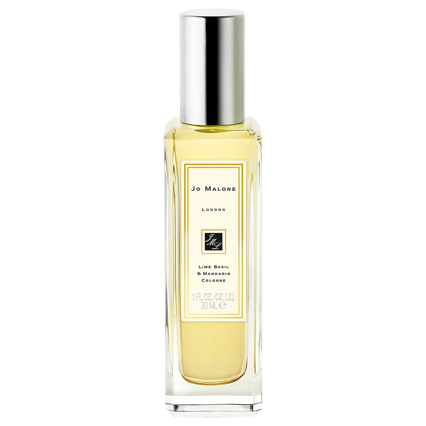 Lime Basil & Mandarine Cologne - 30 Milliliters