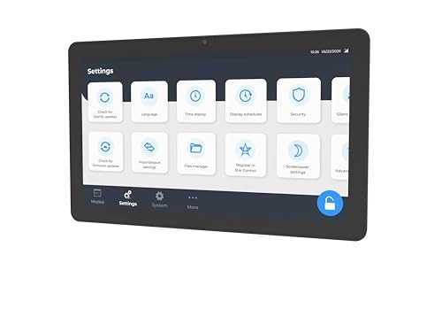 Nebula Plus - 32GB 21.5"