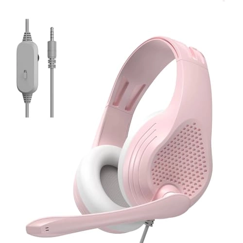 Gaming Headset - Wired Headset