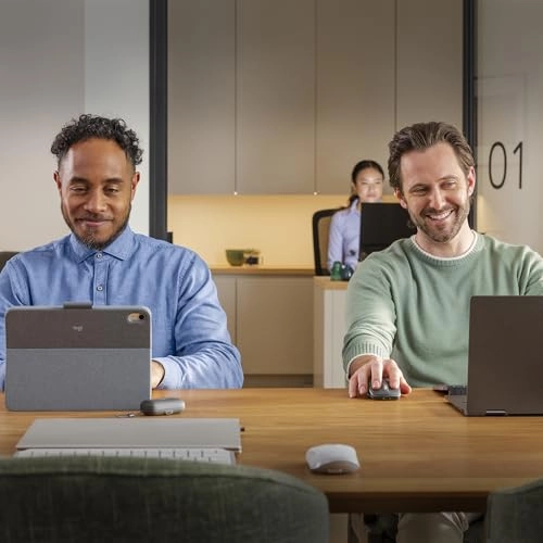 MX Anywhere 3S - Wireless