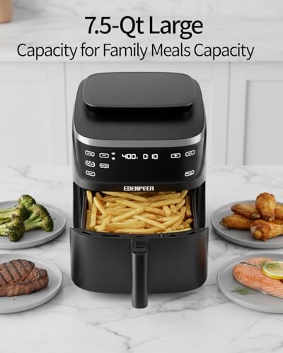 Unique Air Fryer