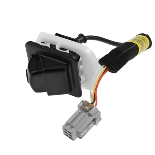 Rear View Camera - Night vision