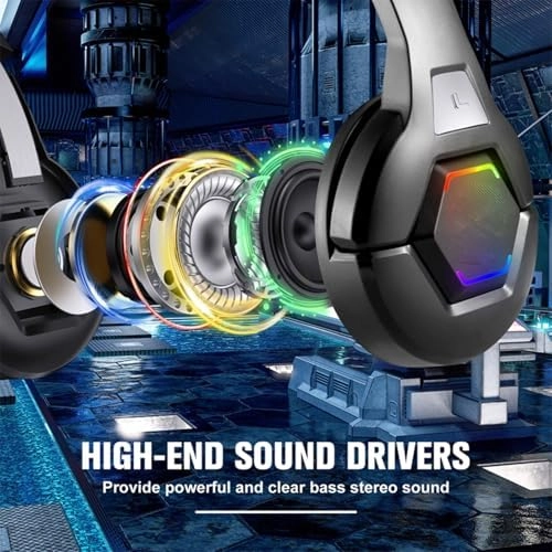 OHT-01 - Wired Headset