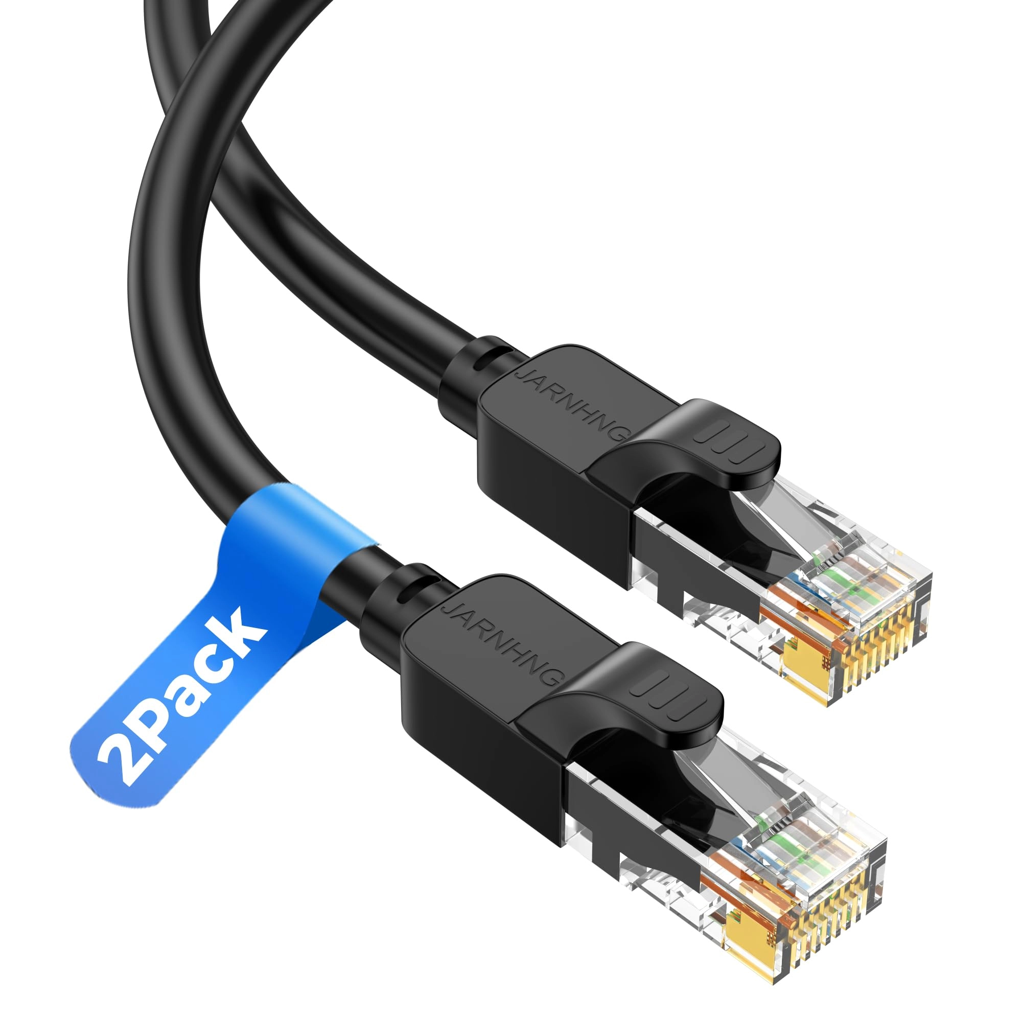 Cat 6 Ethernet Cable - 6 ft