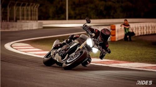 Ride 5 - Rebel Edition PlayStation 5