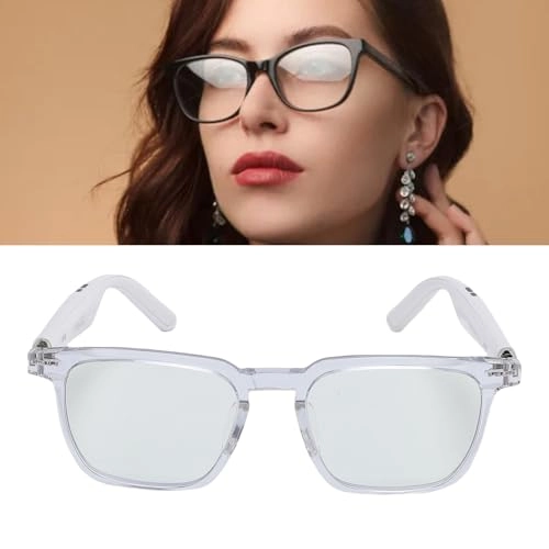 AI Translation Smart Glasses - 100 Languages Bt