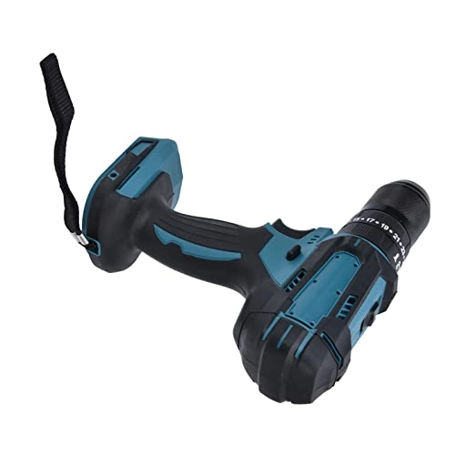 Lithium Electric Drill - 4500mAH