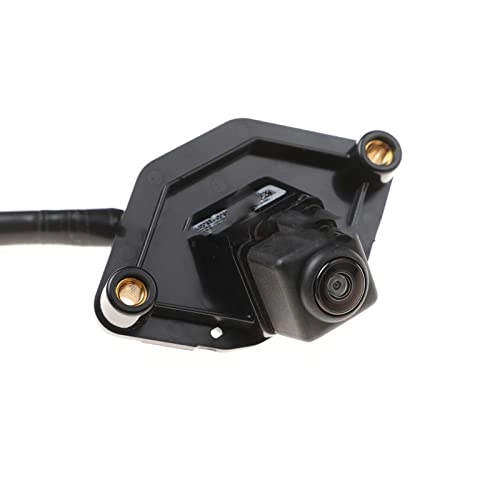 Rear View Camera - Night vision Wire
