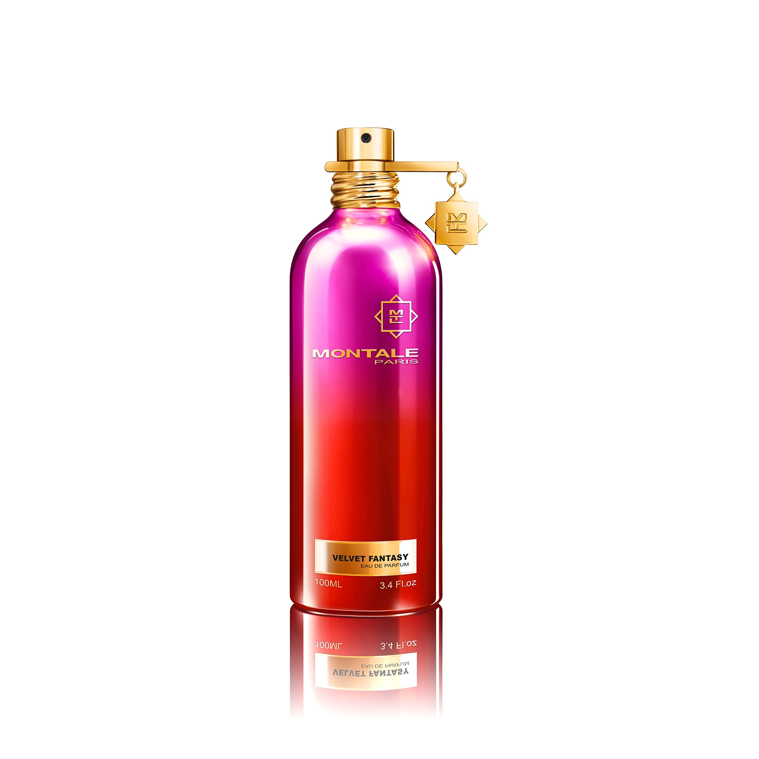 Montale Velvet Fantasy - Eau de Parfum 100ml