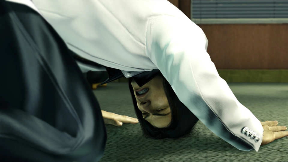 Yakuza Kiwami 2 - PlayStation 4