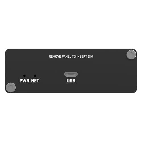 TL-TRM250 - 4G/LTE (Cat M1), NB-IoT, 2G