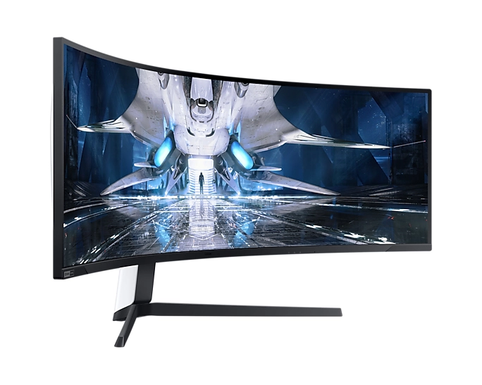 (Renewed) LS49A950UIPXEN - 49 inch 5120 X 1440