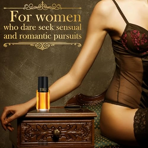 Tabu Eau De Cologne - 90ml