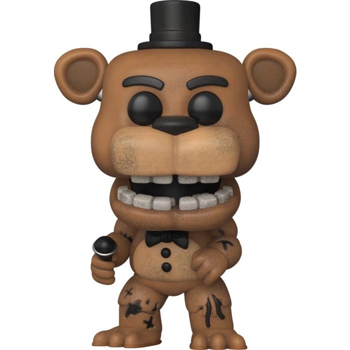 FUNKO Withered Freddy - Five Nights at Freddy's