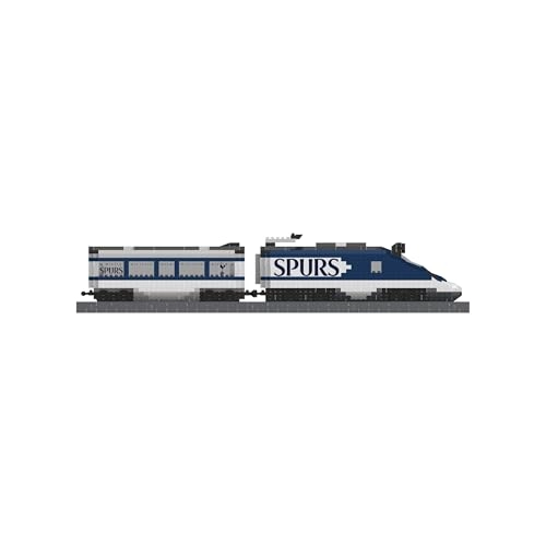 BRXLZ Train - Tottenham Hotspur 1060 pcs