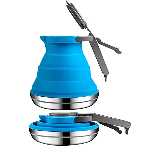 Geiserailie Collapsible Kettle - 15l