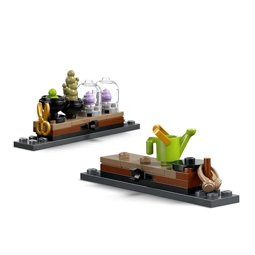 Hogwarts Castle: Herbology Class (76445) - Harry Potter