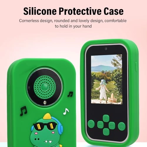 1080P HD Kids Camera - 1 pieces