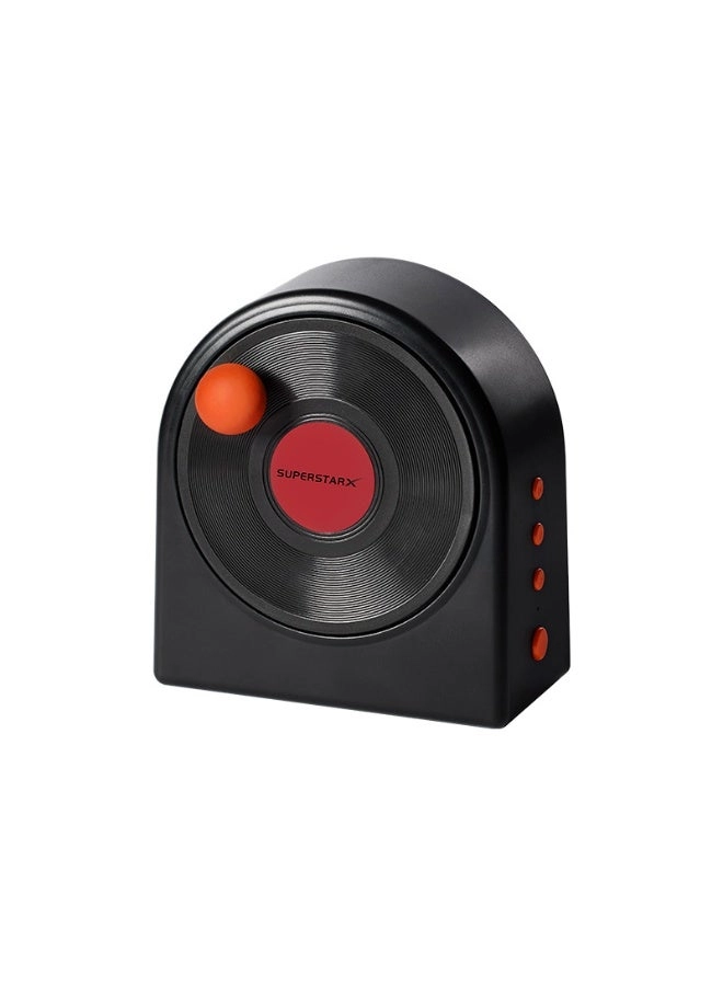 Portable Waterproof Bluetooth Speaker