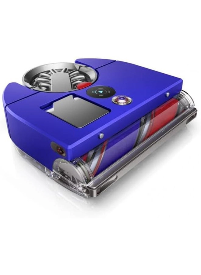 360 Vis Nav - International Version