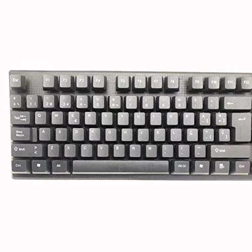 Universal Multi-language Keyboard - US Wired