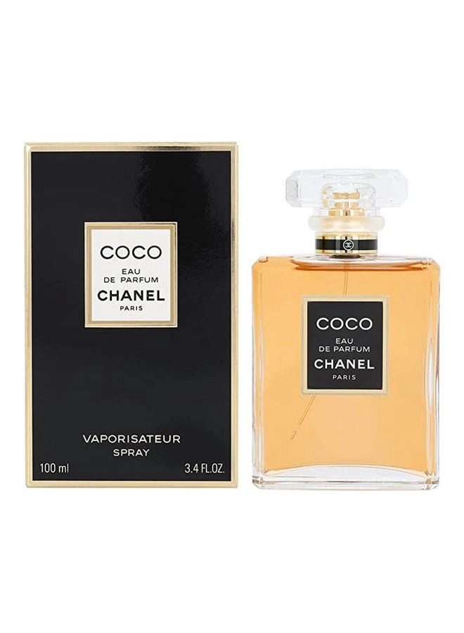 Coco Eau de Parfum 100 ml