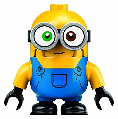 Bob Minion with Robot Arms (30387)