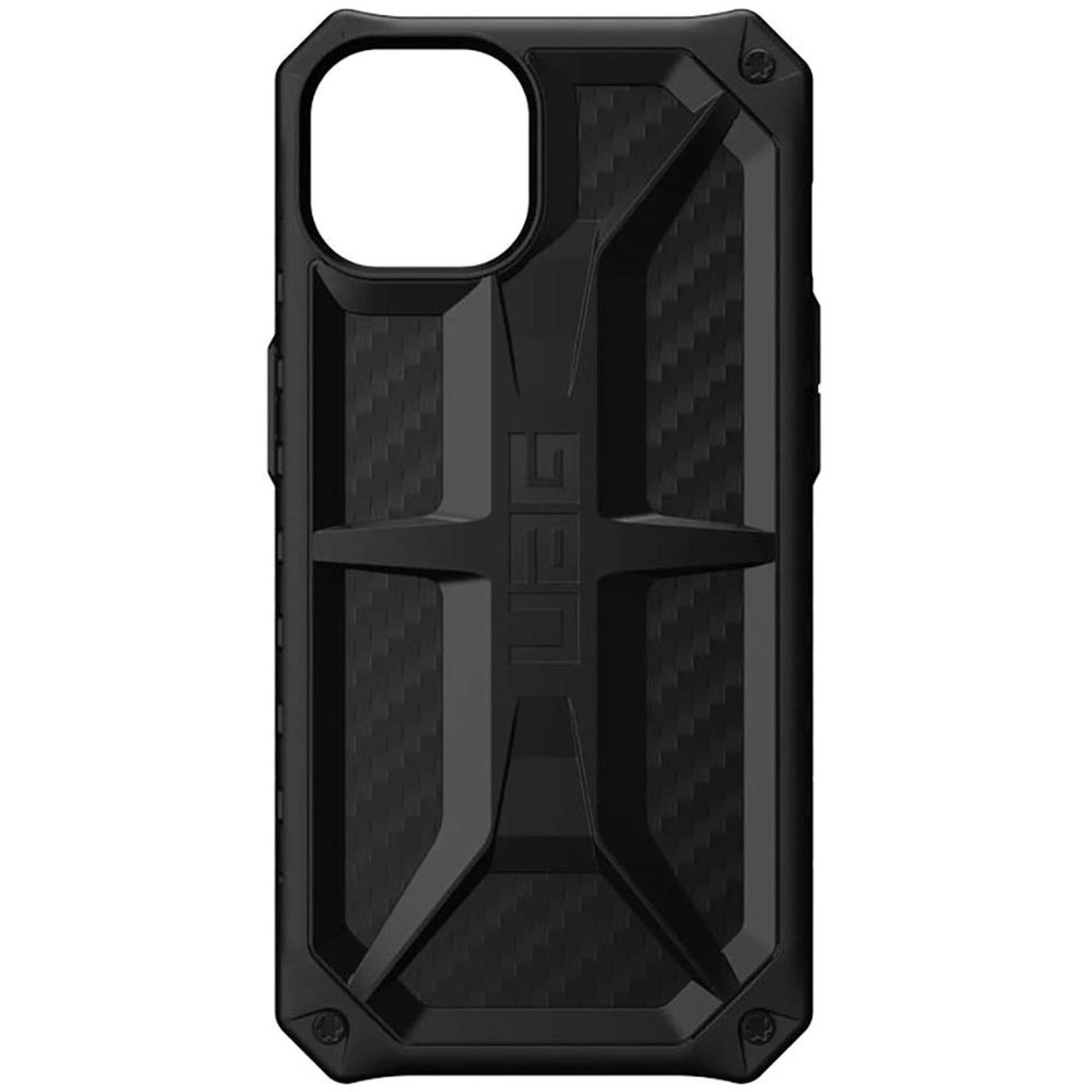 Urban Armor Gear Monarch Back Case for Apple iPhone 13