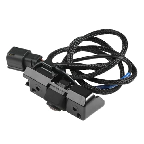 Car Rear Camera - Night vision