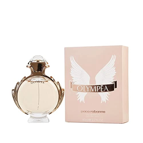 Olympea - Eau de Parfum 80ml