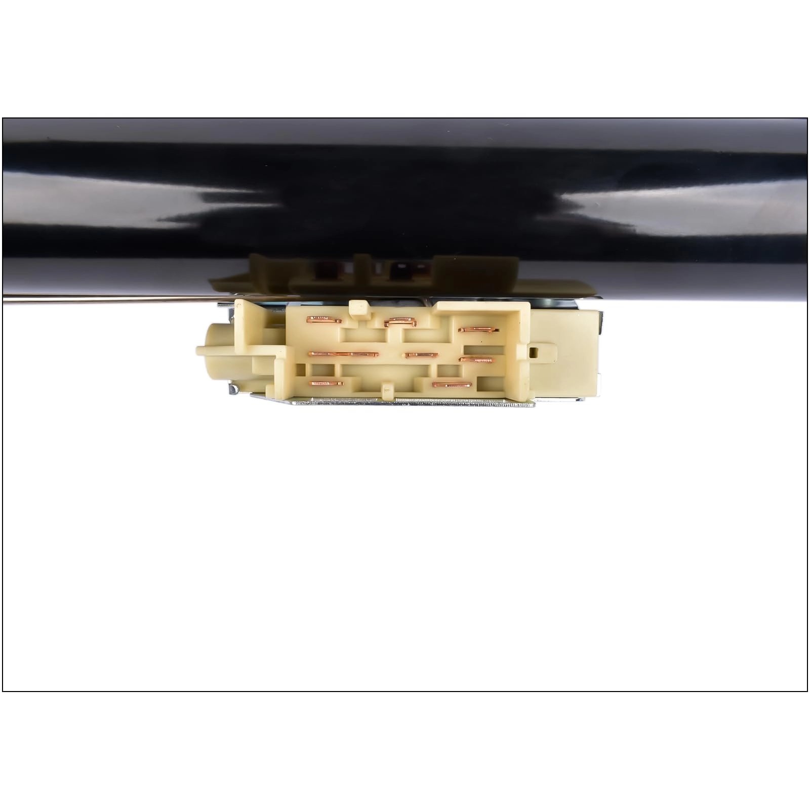Steering Column